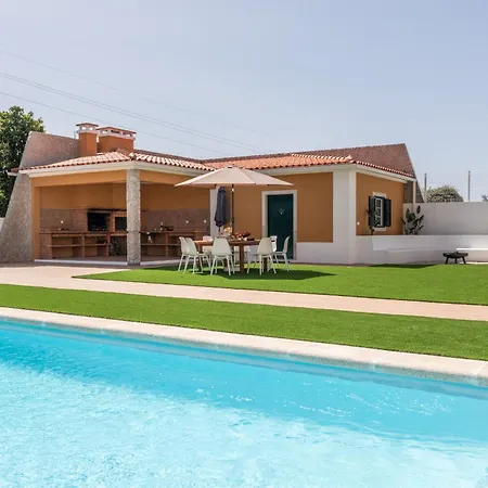 Do Sol Quinta do Conde