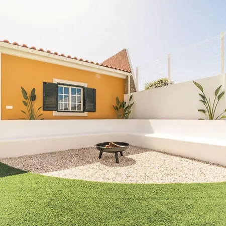 Do Sol فيلة Quinta do Conde