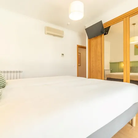 فيلة Do Sol Quinta do Conde