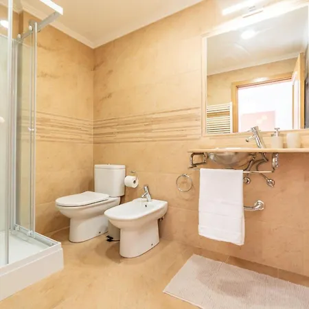 فيلة Do Sol Quinta do Conde