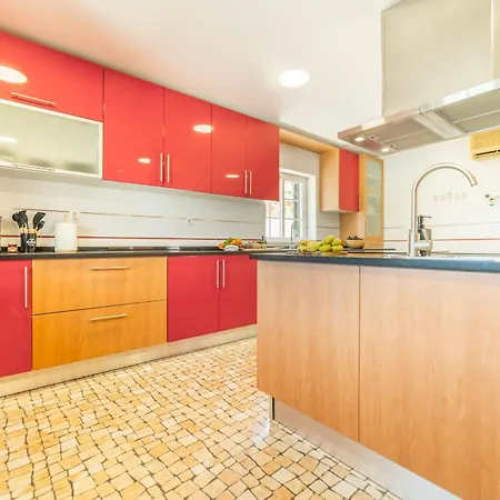 Do Sol Quinta do Conde