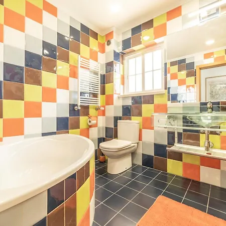 فيلة Do Sol Quinta do Conde