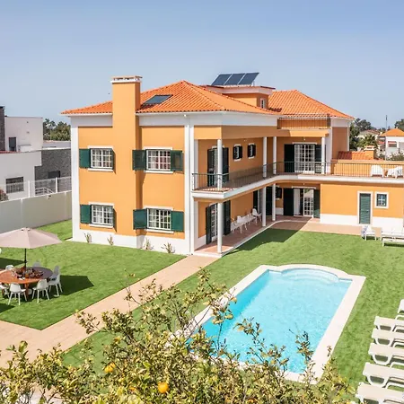 Do Sol * Quinta do Conde