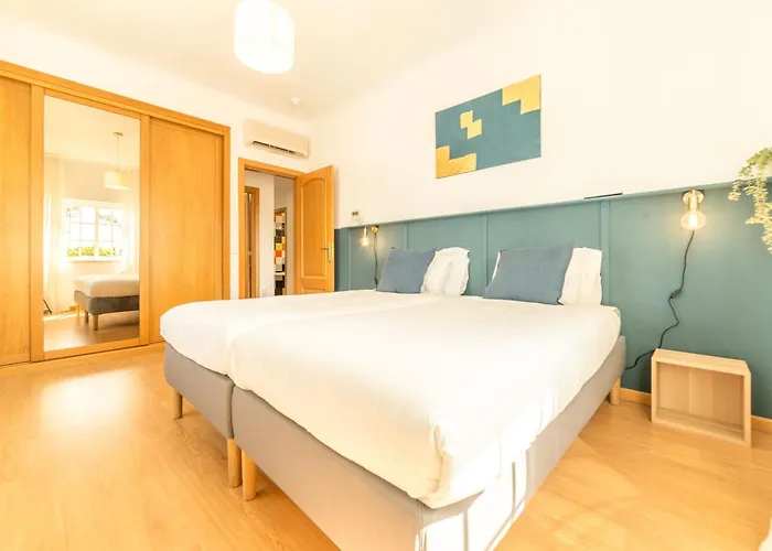 Do Sol Quinta do Conde