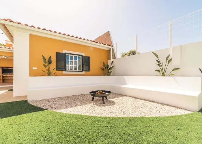 Do Sol Villa Quinta do Conde