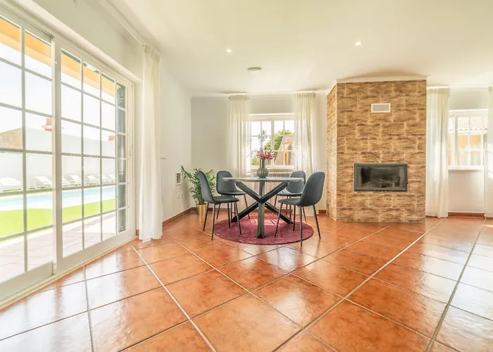 Do Sol Quinta do Conde