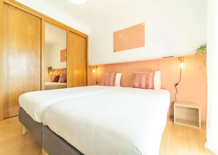 Do Sol Villa Quinta do Conde