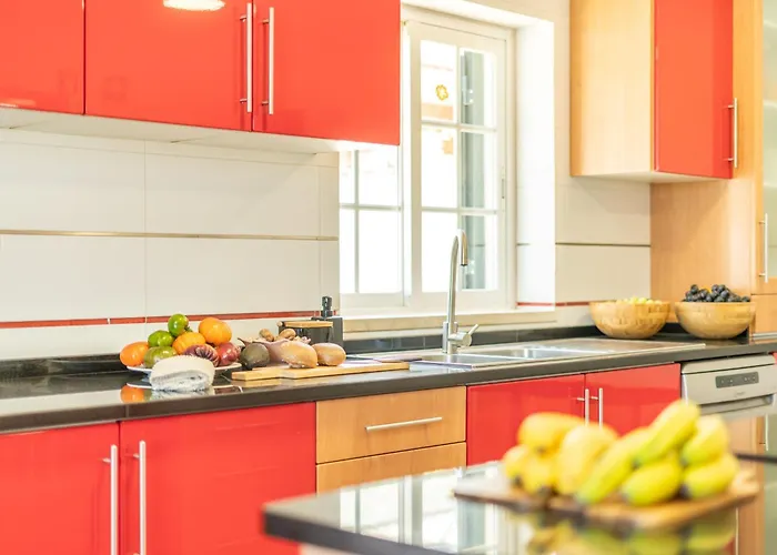 Villa Do Sol Quinta do Conde