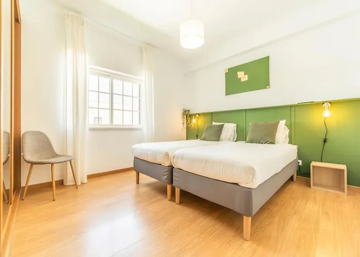 Do Sol Villa Quinta do Conde