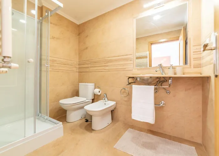 Villa Do Sol Quinta do Conde