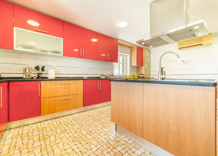 Do Sol Quinta do Conde