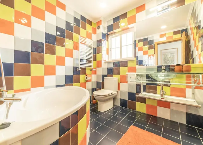 Villa Do Sol Quinta do Conde