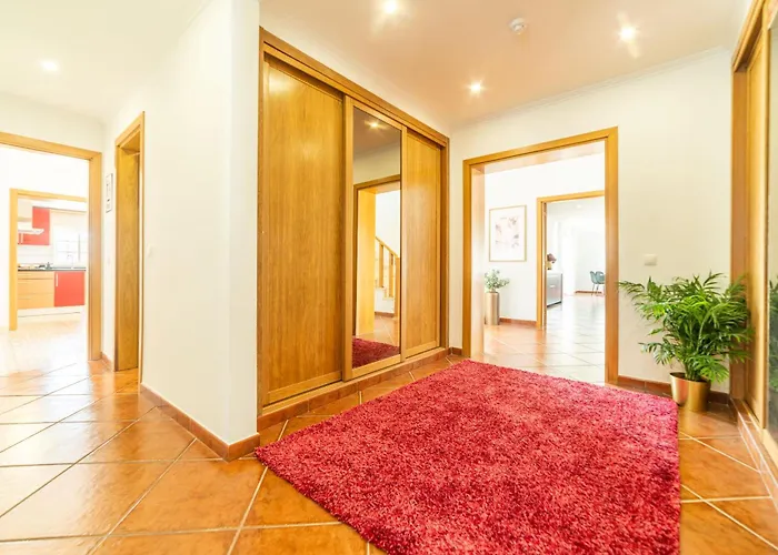 Do Sol Quinta do Conde