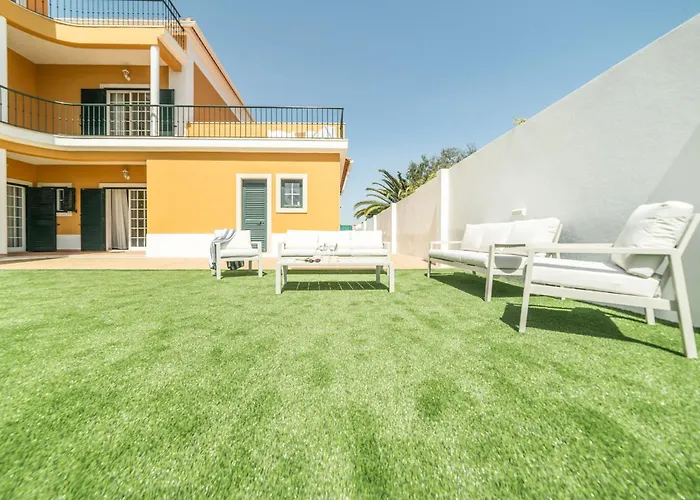 Do Sol * Quinta do Conde