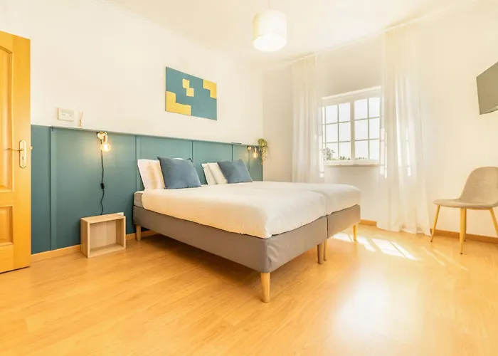 Do Sol Villa Quinta do Conde