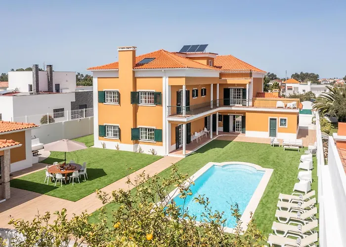 Do Sol * Quinta do Conde